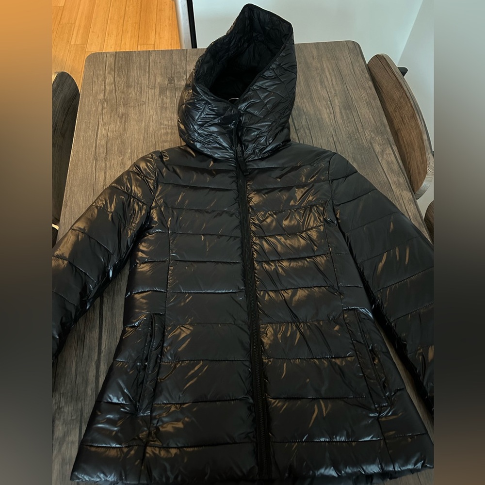 Zara Reversible Waterproof Jacket - image 5